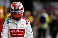 F1 Grand Prix of Italy - Bwoah!!